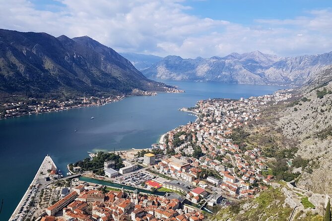 Dubrovnik: Private Tour to Montenegro - Kotor & Perast - Food, timing, and what to bring