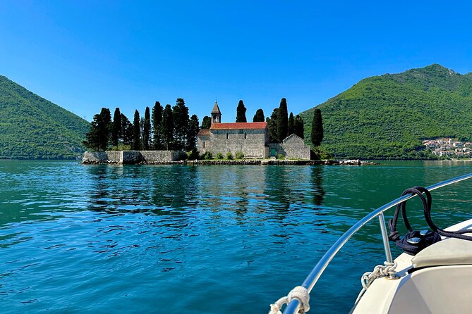 Dubrovnik: Private Tour to Montenegro - Kotor & Perast - Who should book this day trip?
