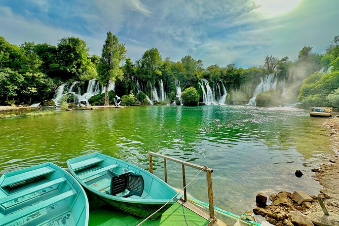 Dubrovnik: Private Tour to Mostar & Kravice Waterfalls - How the private format affects value
