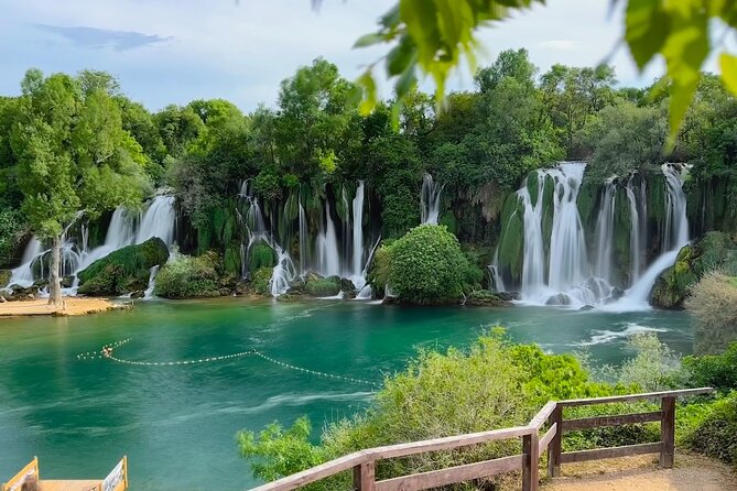 Dubrovnik: Private Tour to Mostar & Kravice Waterfalls - Booking details worth checking before departure