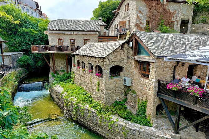 Dubrovnik: Private Tour to Mostar & Kravice Waterfalls - Should you book this Dubrovnik to Mostar trip?