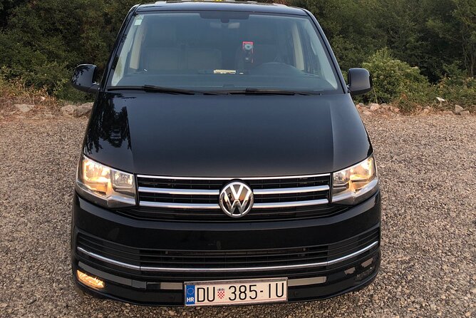 Dubrovnik Private Transfer & Taxi Service - What the private format changes