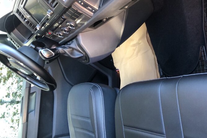 Dubrovnik Private Transfer & Taxi Service - How the service handles a booking problem