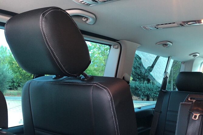 Dubrovnik Private Transfer & Taxi Service - Who gets the best value from this transfer