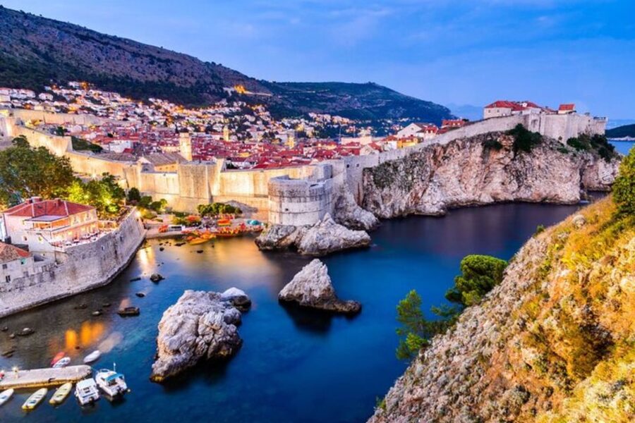 Dubrovnik : Private Walking Tour With A Guide (Private Tour) - The value of Anne Femica’s personal style