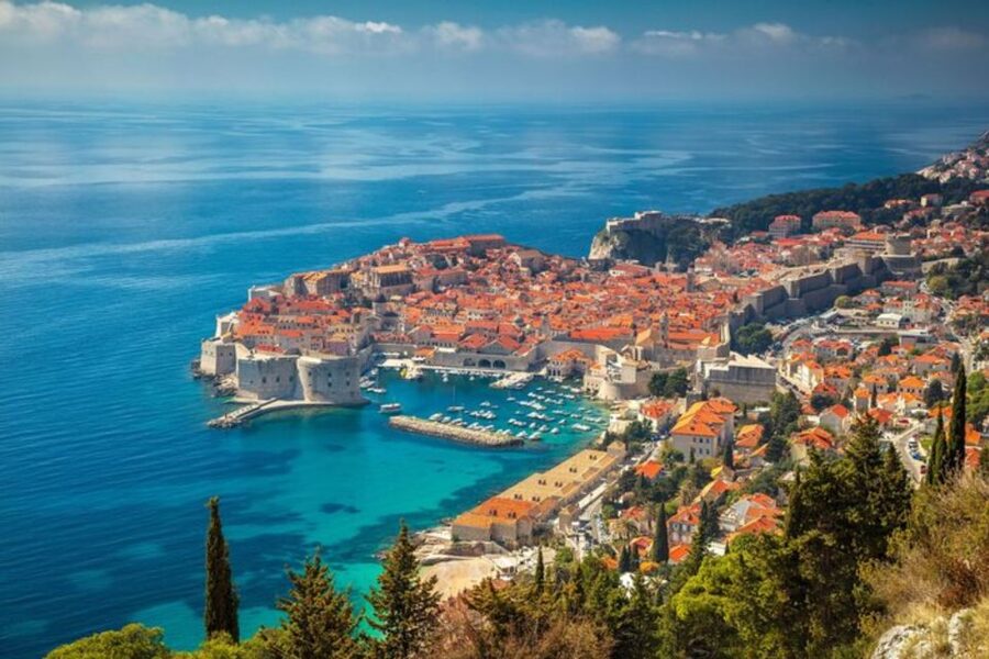 Dubrovnik : Private Walking Tour With A Guide (Private Tour) - Who will get the most from this tour?