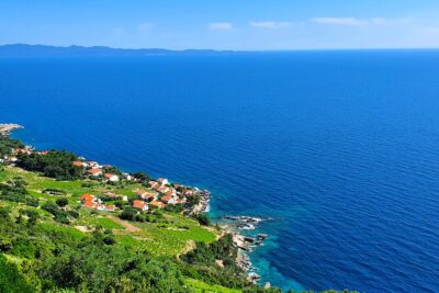 Dubrovnik Private Wine Tasting Tour to Peljesac Peninsula