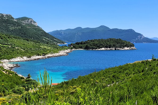 Dubrovnik Private Wine Tasting Tour to Peljesac Peninsula - Two hours in Trstenik Bay