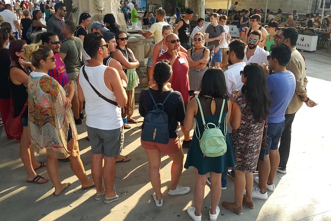 Dubrovnik Riviera and Cavtat - Shore Tour - Why this route works for a Dubrovnik shore day