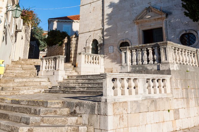 Dubrovnik Riviera and Cavtat - Shore Tour - Thirty minutes in Cavtat Old Town