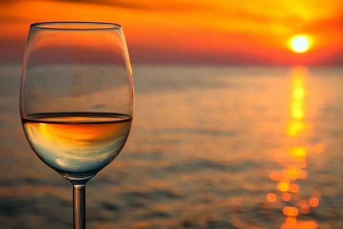 Dubrovnik Romantic Sunset Boat Tour - Setting Out From Lapadska Obala at 6 pm
