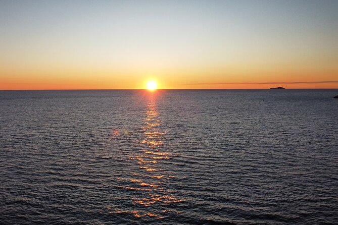 Dubrovnik Romantic Sunset Boat Tour - What $326.49 Means for a Group of Six