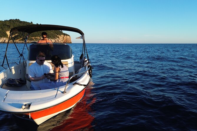 Dubrovnik Romantic Sunset Boat Tour - Who Will Enjoy This Dubrovnik Cruise