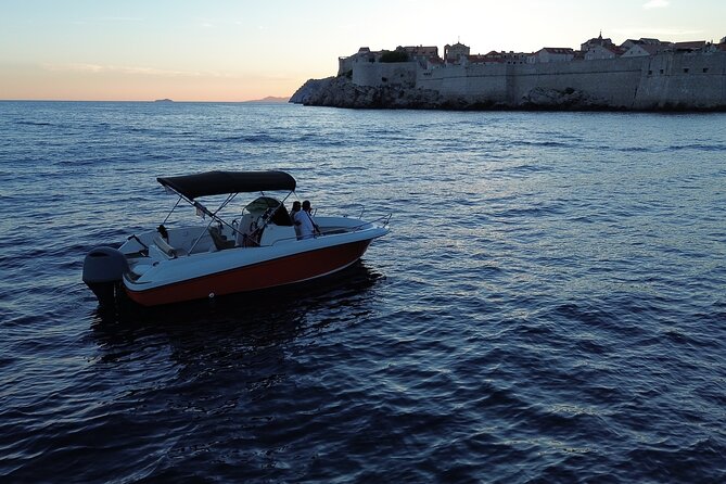 Dubrovnik Romantic Sunset Boat Tour - Practical Details Before You Book