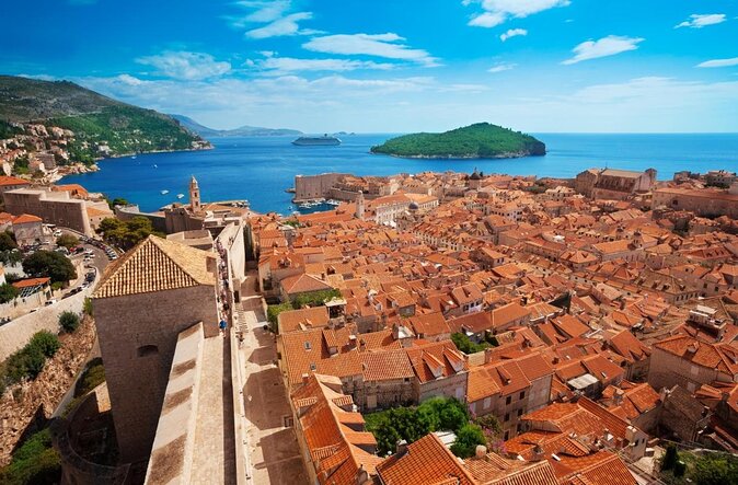 Dubrovnik's History with a Local: the Homeland War Stories Private Tour - Key points to know before booking