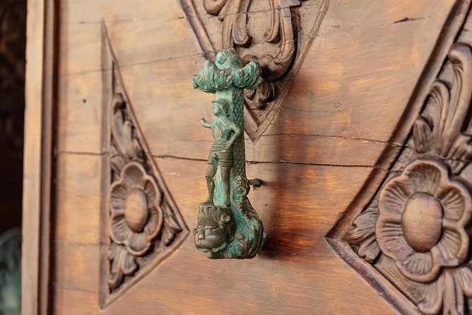 Dubrovnik's History with a Local: the Homeland War Stories Private Tour - Two churches and the marks left behind