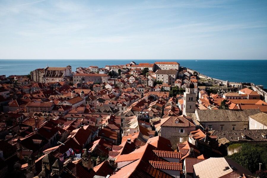 Dubrovnik's Jewish Heritage Tour: Unveiling the Past - Why the general Dubrovnik history matters
