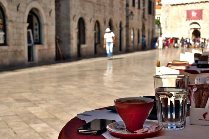 Dubrovnik's Old Town Walking Tour - Why a walking tour works so well in Dubrovnik