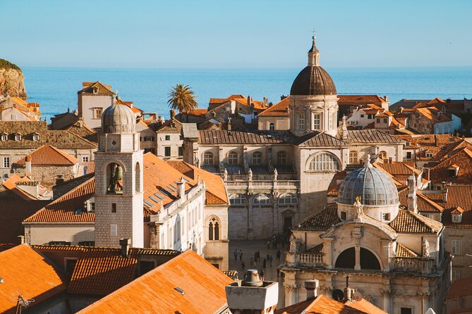 Dubrovnik Scavenger Hunt and Highlights Self Guided Audio Tour - Key details before you start