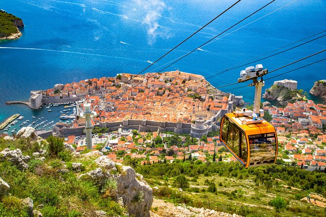 Dubrovnik Scavenger Hunt and Highlights Self Guided Audio Tour - Marin Drzic’s house and the Bell Tower