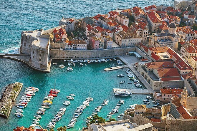 Dubrovnik Scavenger Hunt and Highlights Self Guided Audio Tour - Price, group value, and the right kind of companion
