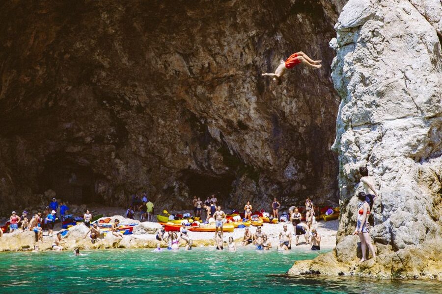 Dubrovnik: Sea Kayaking Half-Day Tour - The best time to paddle