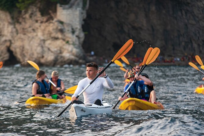 Dubrovnik: Sea Kayaking & Snorkeling - Key points to know before you paddle