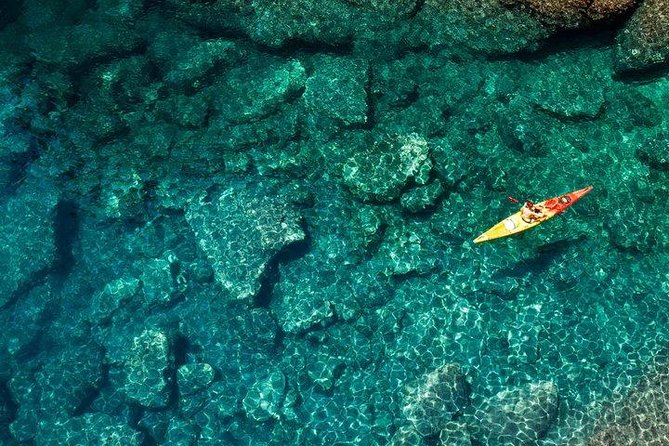 Dubrovnik: Sea Kayaking & Snorkeling Tour - Who will enjoy this Dubrovnik kayak tour
