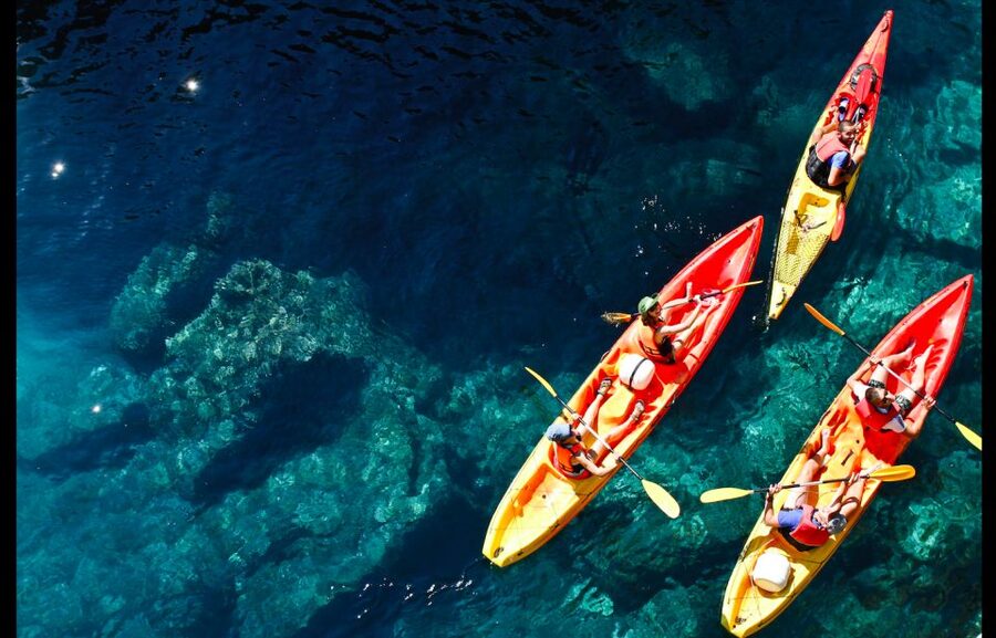 Dubrovnik: Sea Kayaking Tour - Why kayaking shows Dubrovnik at its best