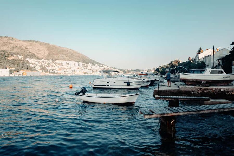 Dubrovnik: Segway - Hidden Bays & Promenade Guided Tour - Why this is a useful first outing in Dubrovnik