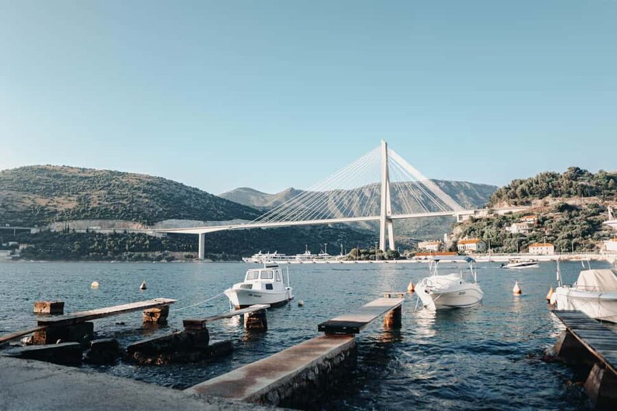 Dubrovnik: Segway - Hidden Bays & Promenade Guided Tour - Meeting Leo at Hotel Uvala