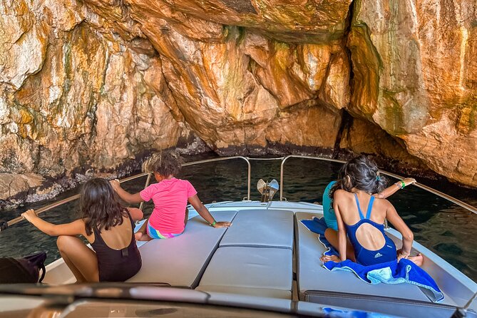 Dubrovnik Self-Drive Boat Rental for up to 6 People - Šipan and the route you build yourself
