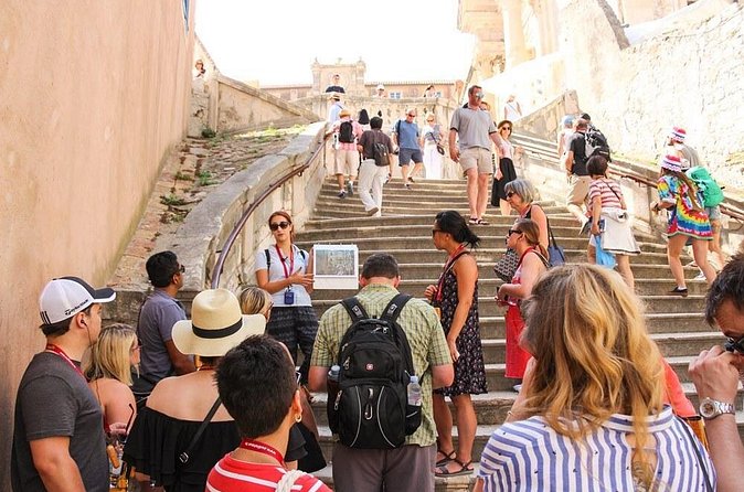 Dubrovnik Shore Excursion: Game of Thrones Tour (City Walls ticket included) - Is the $126.72 price good value?
