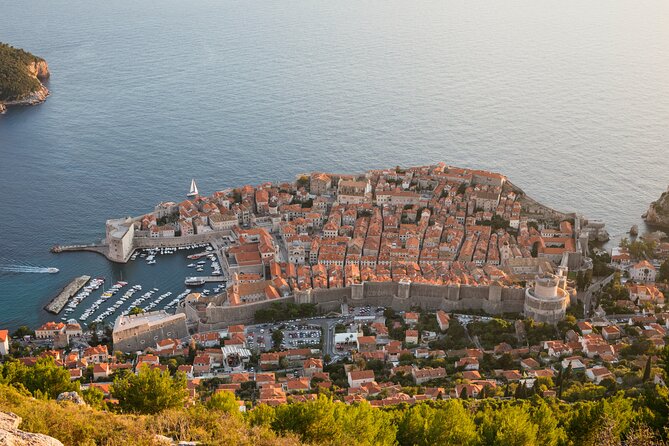 Dubrovnik Shore Excursion: Old Town Walking Tour - How much history will you hear?
