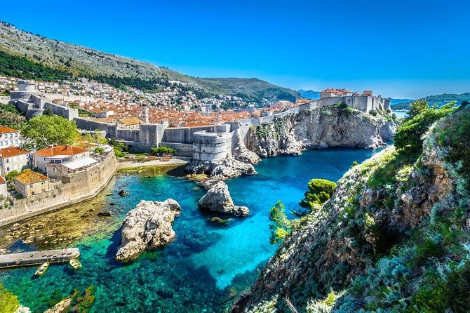 Dubrovnik Sightseeing With Cable Car Included From Dubrovnik - Starting at Pile Gate in Dubrovnik