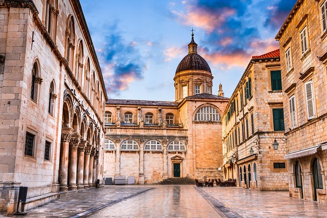 Dubrovnik Sightseeing With Cable Car Included From Dubrovnik - What the $150.12 price really covers