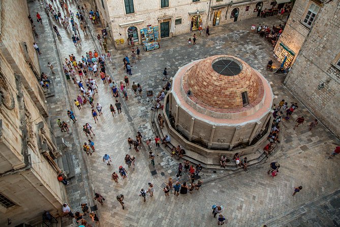 Dubrovnik Sightseeing With Cable Car Included From Dubrovnik - Who will get the most from this experience