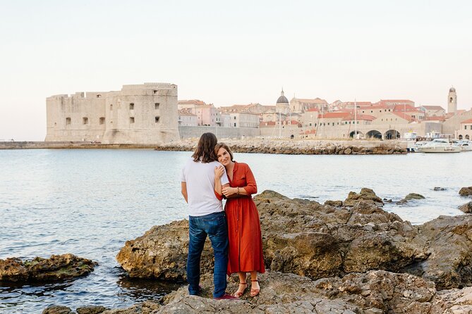 Dubrovnik Sightseeing With Cable Car Included From Dubrovnik - Booking advice and small practical details
