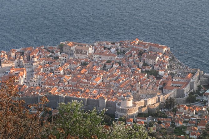 Dubrovnik Sightseeing With Cable Car Included From Dubrovnik - Following the Game of Thrones trail