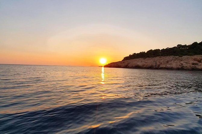 Dubrovnik Speedboat Quicksilver 675 Private Tours - Šunj Beach and an easy hour in the water