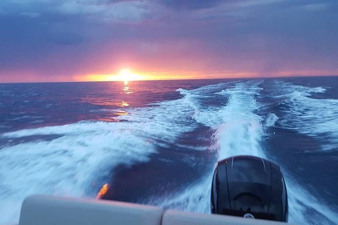 Dubrovnik Speedboat Quicksilver 675 Private Tours - Four hours or eight hours?