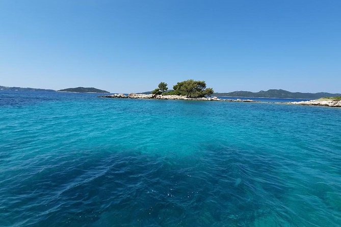 Dubrovnik Speedboat Quicksilver 675 Private Tours - Mljet requires a closer look at the final cost