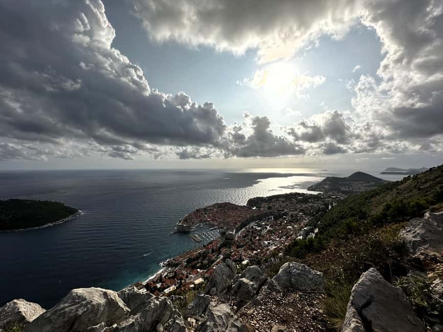 Dubrovnik Sunset Mountain Tour With Wine - Who will enjoy this Dubrovnik evening tour?