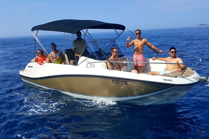 Dubrovnik Sunset Private Boat Experience - Thirty minutes at Hridi Grebeni