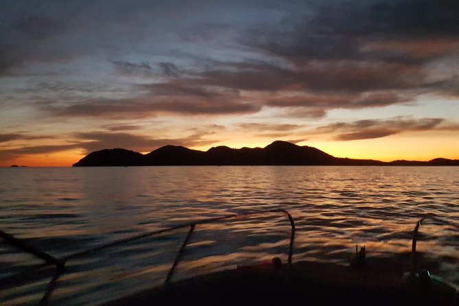 Dubrovnik Sunset Private Boat Experience - What the private price really means