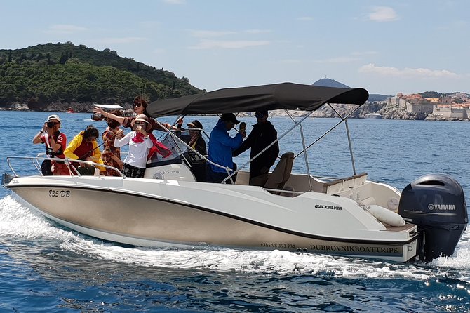 Dubrovnik Sunset Private Boat Experience - Who will enjoy this two-hour cruise?