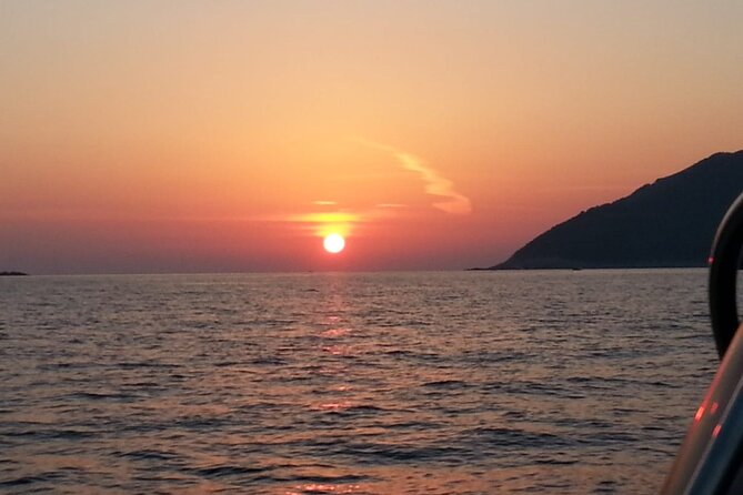 Dubrovnik Sunset Private Speed Boat Tour - The skippers and the human side of the trip