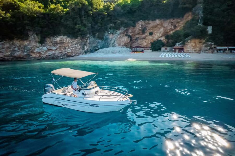 Dubrovnik: Sunset tour - Why the private price can make sense