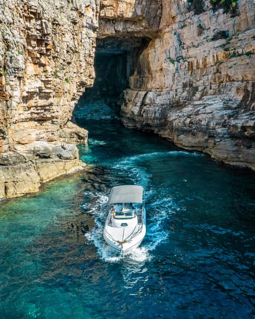 Dubrovnik: Sunset tour - Snorkeling, swimming, and the timing tradeoff