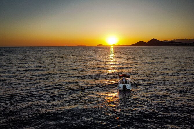 Dubrovnik Sunset Tour By Boat With Local - Fort Lovrijenac, Dubrovnik’s Gibraltar